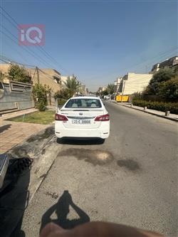 نيسان سنترا